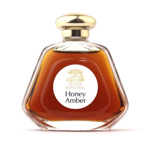 TR Honey Amber 50ml